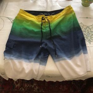 Men’s O’Neill Swim Trunks